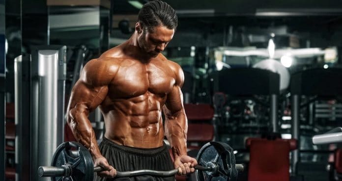 3 Compound Exercises For Massive Biceps and Triceps