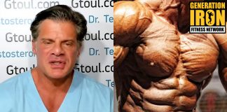 Dr. Testosterone diuretics bodybuilding