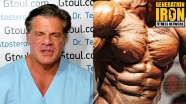 Dr. Testosterone diuretics bodybuilding