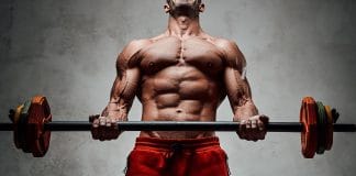 barbell curl best biceps exercises