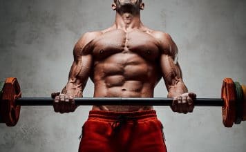 barbell curl best biceps exercises