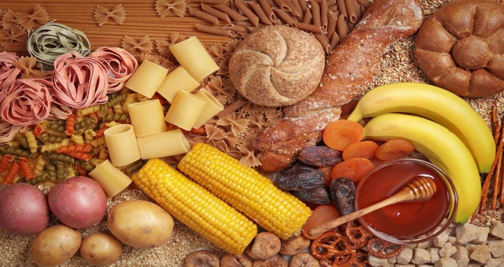 Best carbohydrates for weight loss