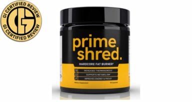 PrimeShred