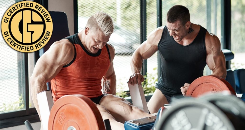 joint supplements
