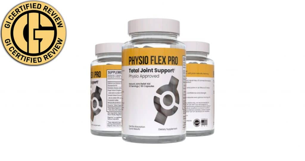 Physio Flex Pro