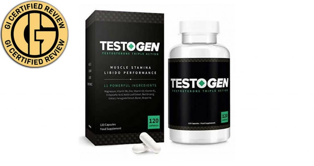 TestoGen