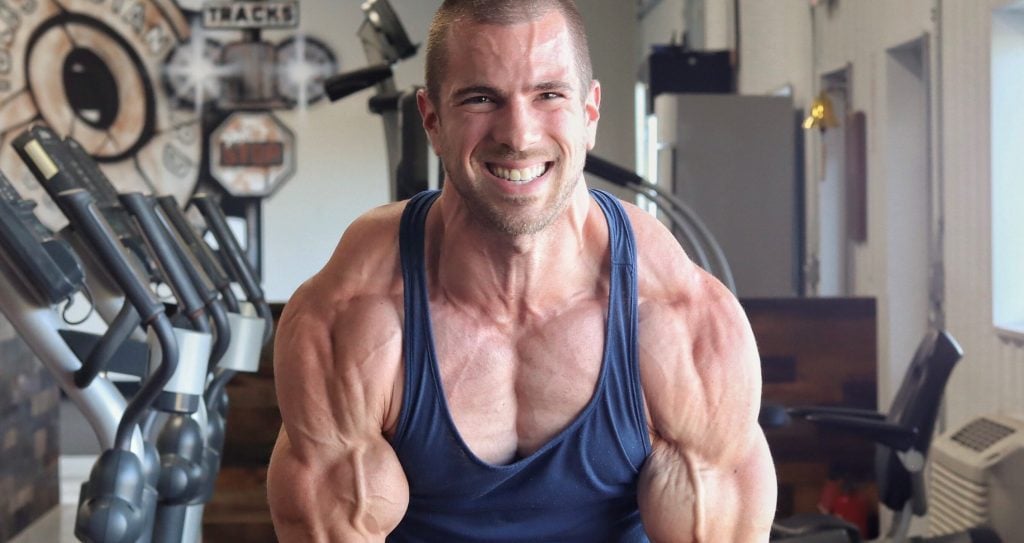 Brandon Wadas
