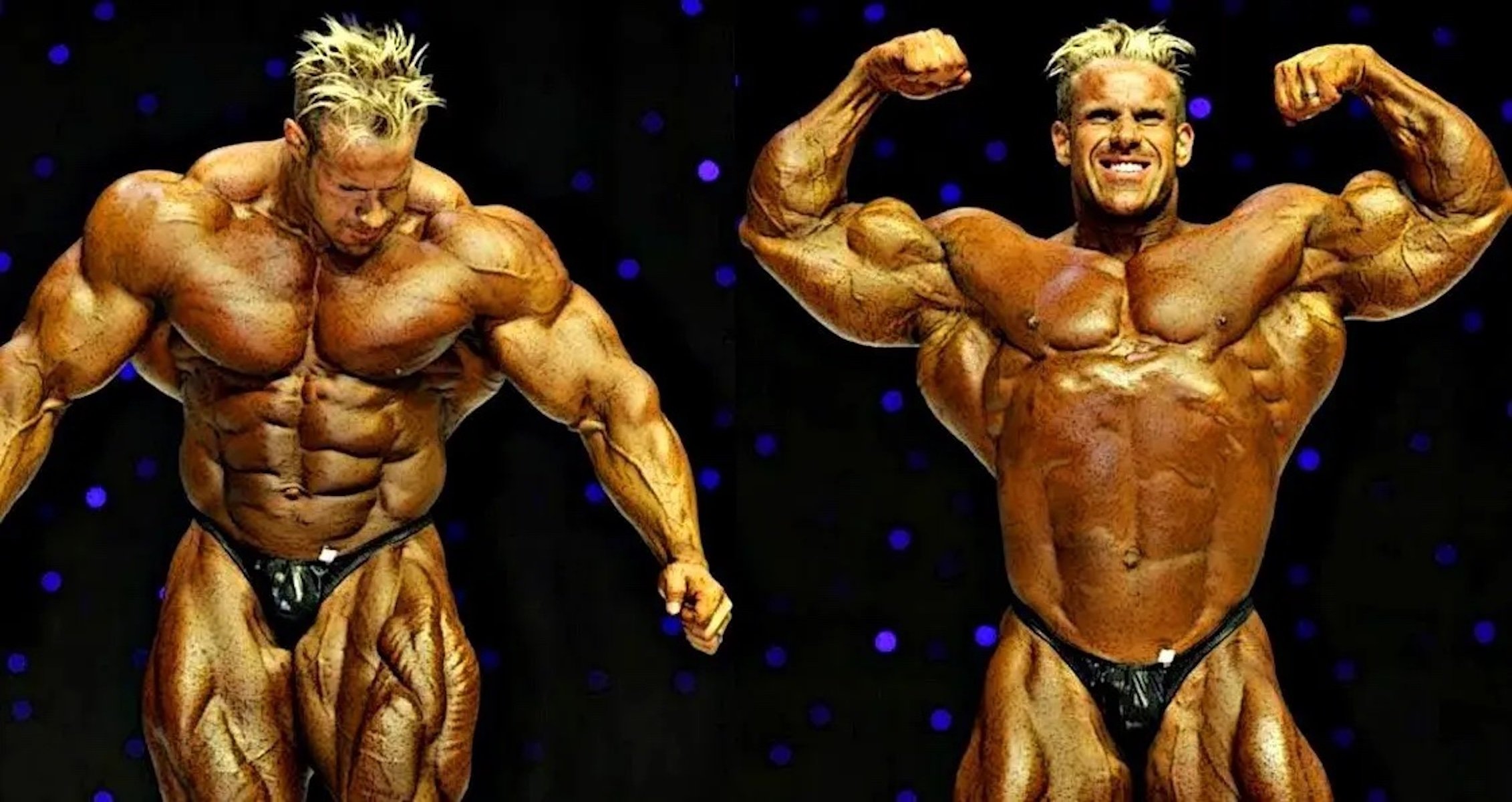 jay cutler bodybuilding comeback