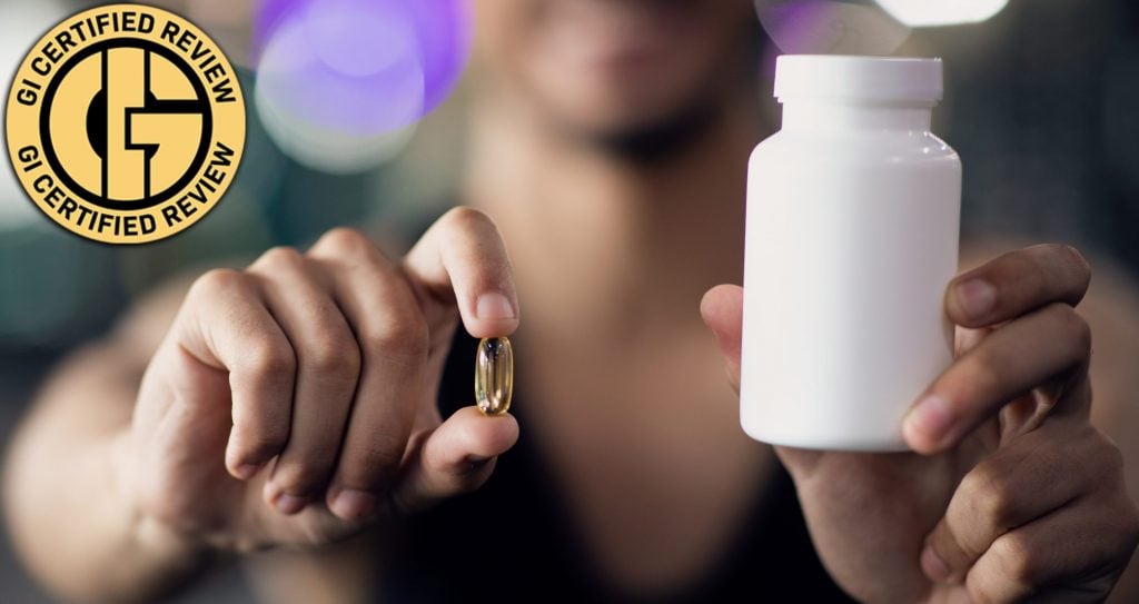 Multivitamin