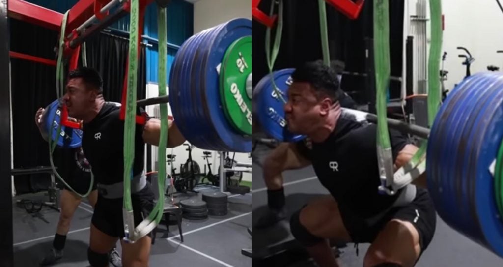 Larry Wheels