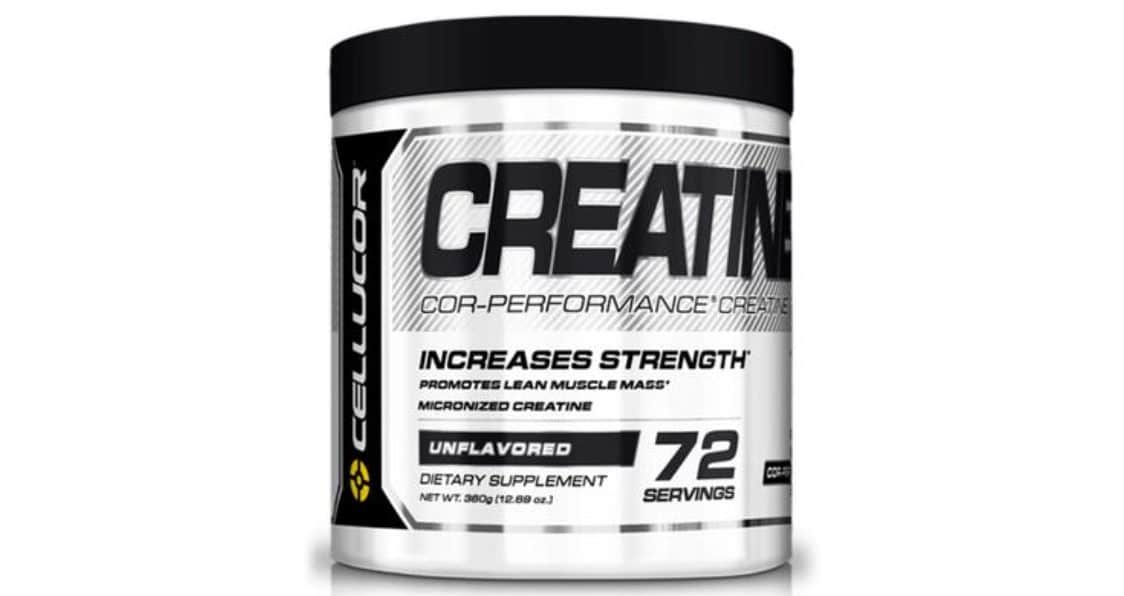 Cellucor COR-Performance Creatine