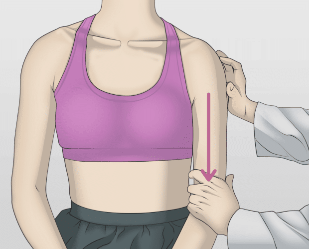 How To Fix Rounded Shoulders For Optimal Posture