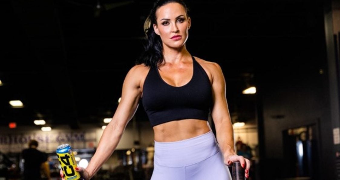 Erin Stern Shares Workout and Guide For Achieving 'Superhero Body