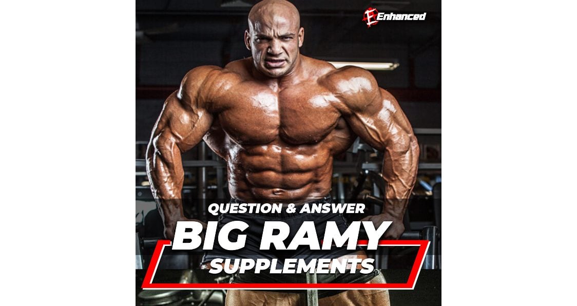 350–400 Grams of Protein a Day”: 4x Mr. Olympia Reveals Extreme 6000  Calorie Diet - EssentiallySports