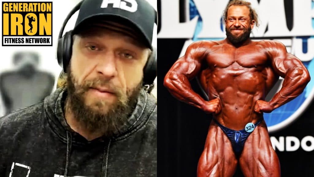 Jujimufu Bodybuilding