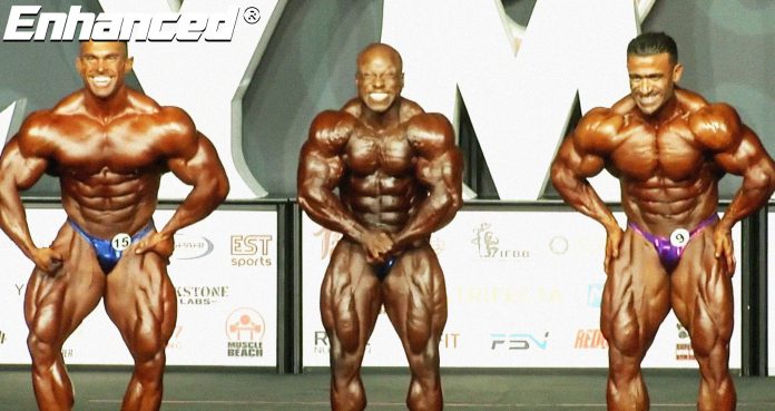 What is Mr Olympia 212 Division: Unveiling the Power Behind the Ultimate Bodybuilding Challenge