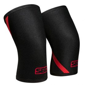 SBD 5mm Weightlifting Knee Sleeve