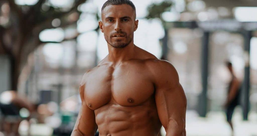 Mike Thurston