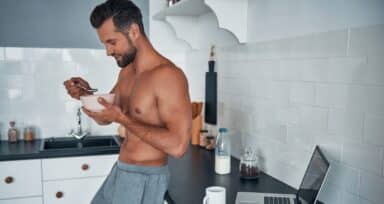 macronutrients vs. micronutrients