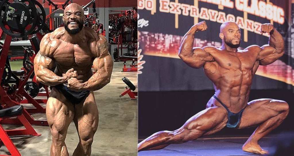 Sergio Oliva Jr.