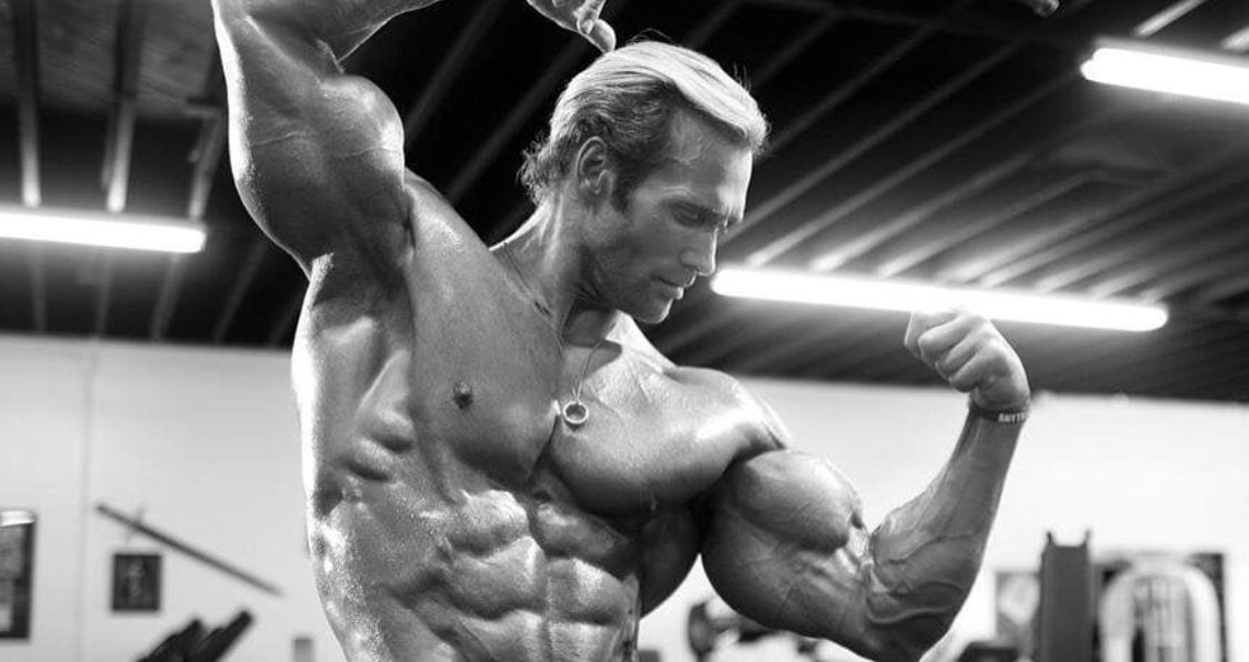 Mike O'Hearn