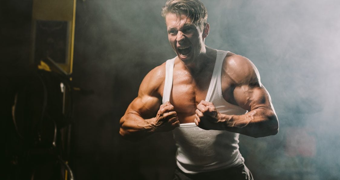 How to Lean Bulk PROPERLY in 5 Steps (Lean Bulking 101) 