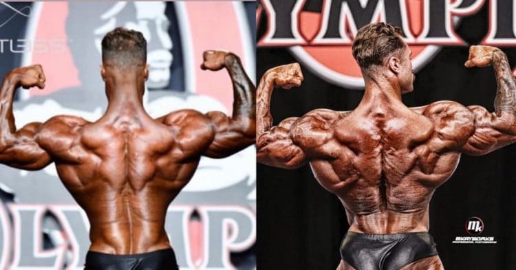 Only Your Fiancé if…”: 3x Mr. Olympia Chris Bumstead Clarified His