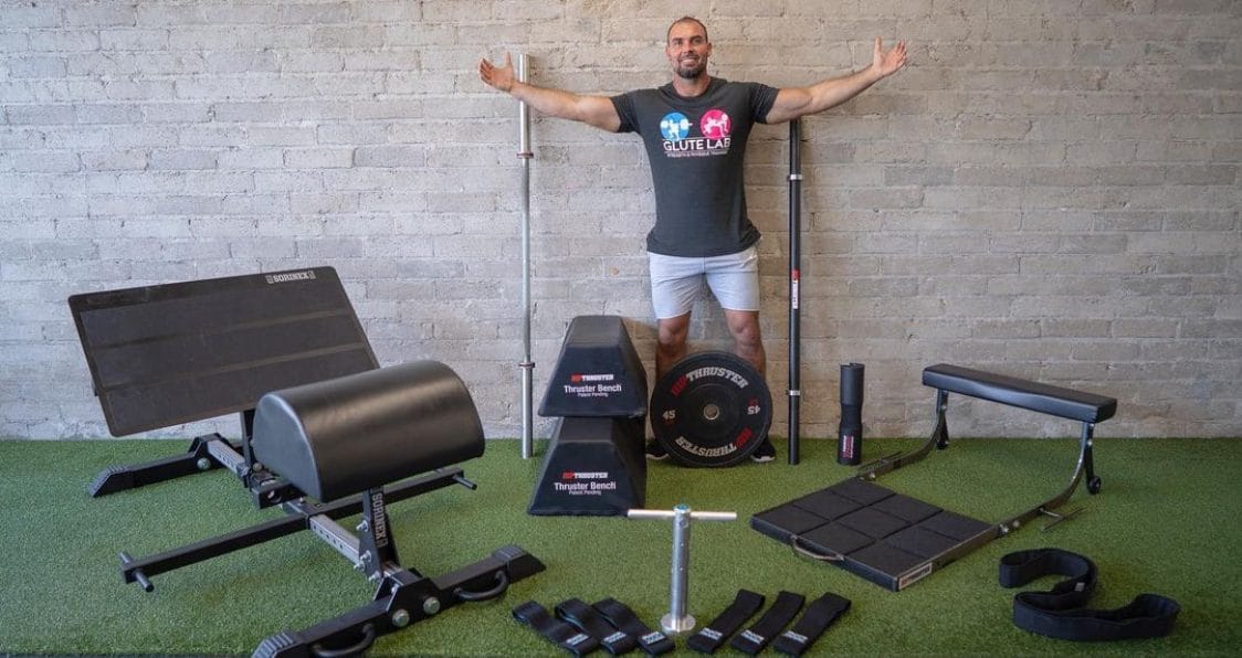 All About the Leg Press with Bret Contreras 