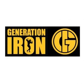 Generation Iron