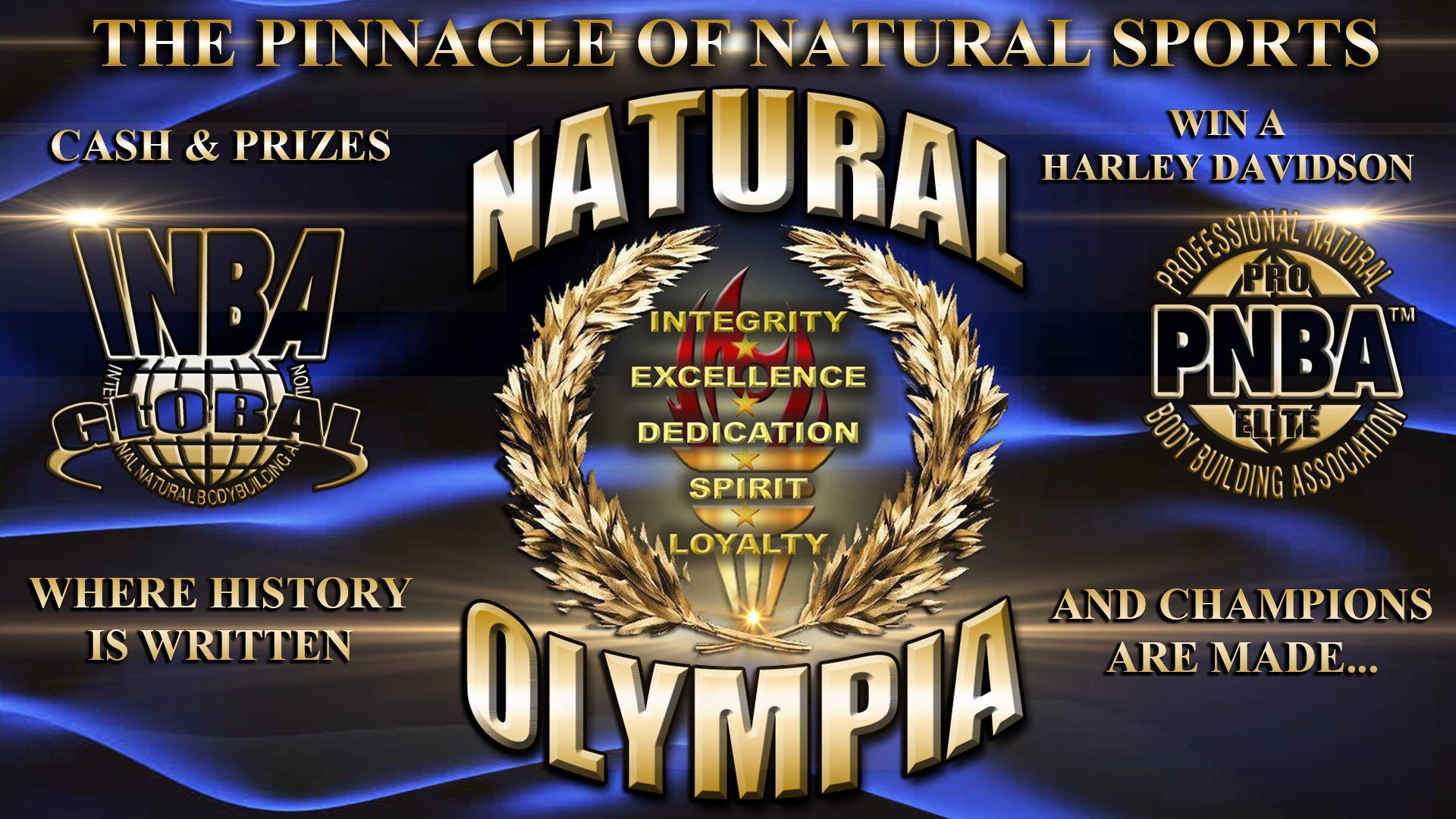 2021 Natural Olympia Preview Competitors To Watch