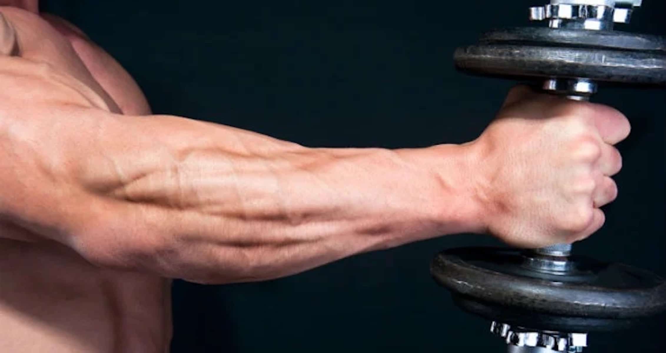 4 More Exercises For Menacing Forearms Generation Iron 