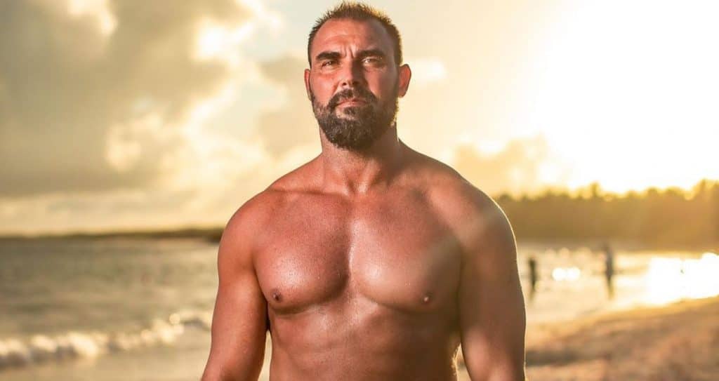 Bret Contreras