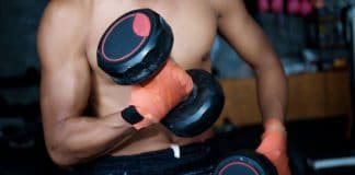 best workout supplements for teens