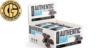 Jacked Factory Authentic Bars