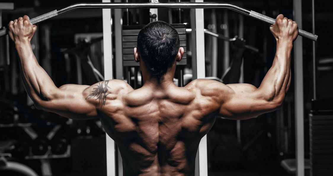 Back exercise best