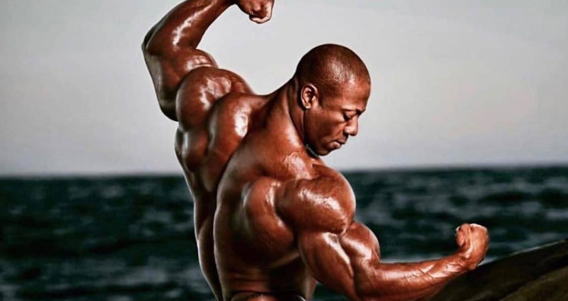 Shawn Rhoden