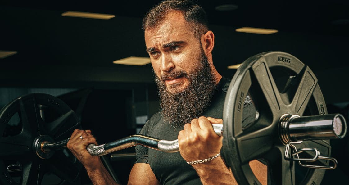 bodybuilding vs powerlifting diet