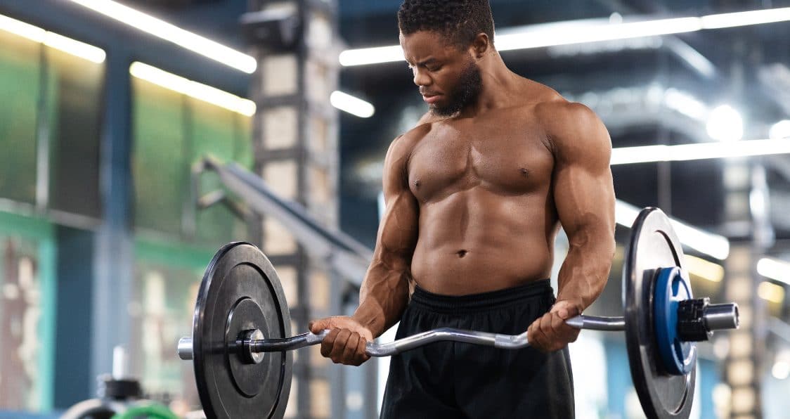 bodybuilding vs. powerlifting diet
