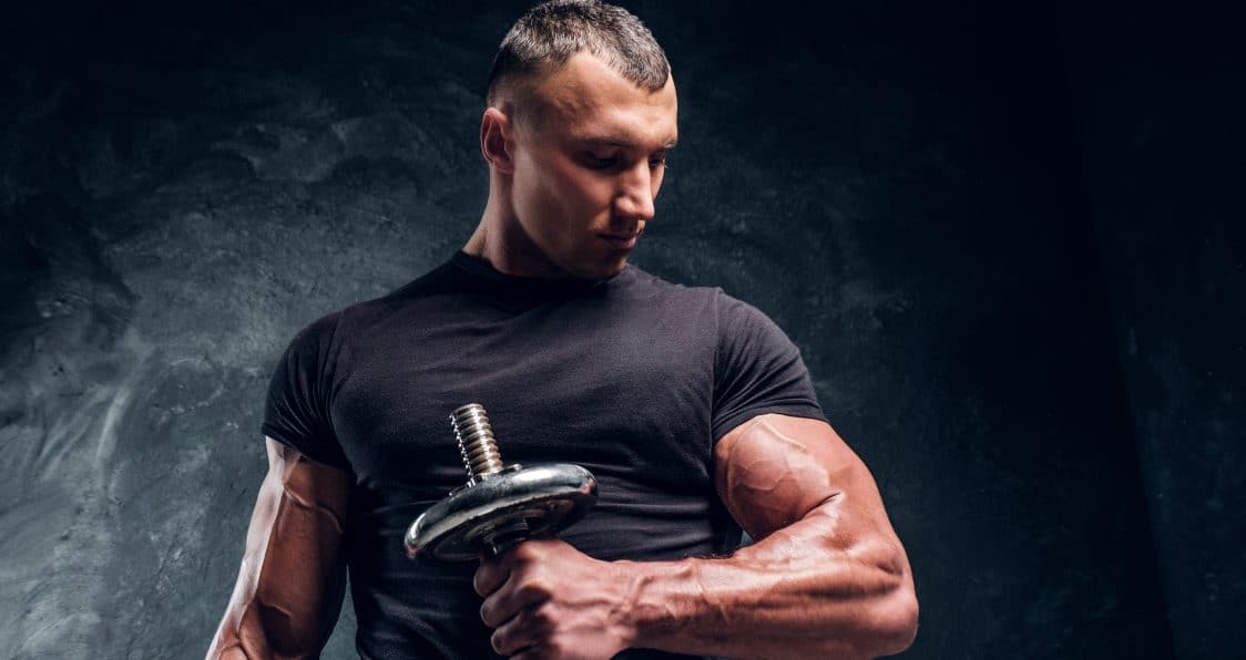 Advantages of Lighter Weight For Max Gains