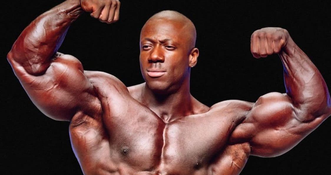 Shawn Rhoden