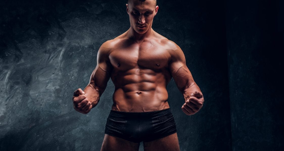 7 Tips for Forming V-Line Abs