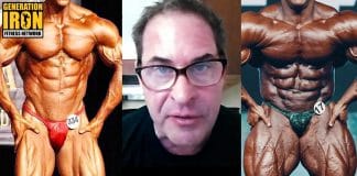 Anabolic Doc natural vs enhanced bodybuilding