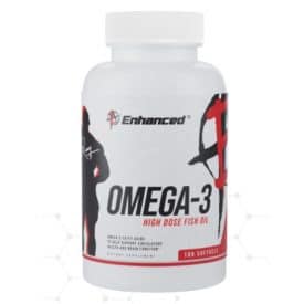 Enhanced Omega-3