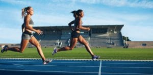 high-intensity workout