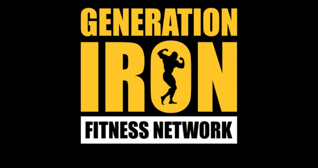 Generation Iron