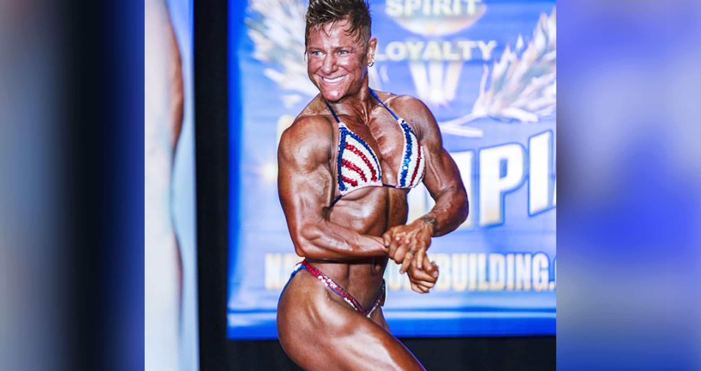 Is Female Bodybuilding Without Drugs Impossible?