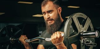 bodybuilding vs. powerlifting diet