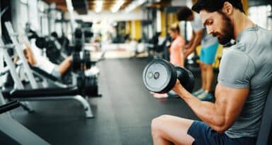 incline hammer curls