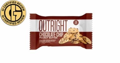MTS Nutrition Outright Bar