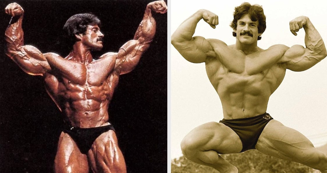 Who Are The 15 Biggest Bodybuilders Of All Time? - SET FOR SET